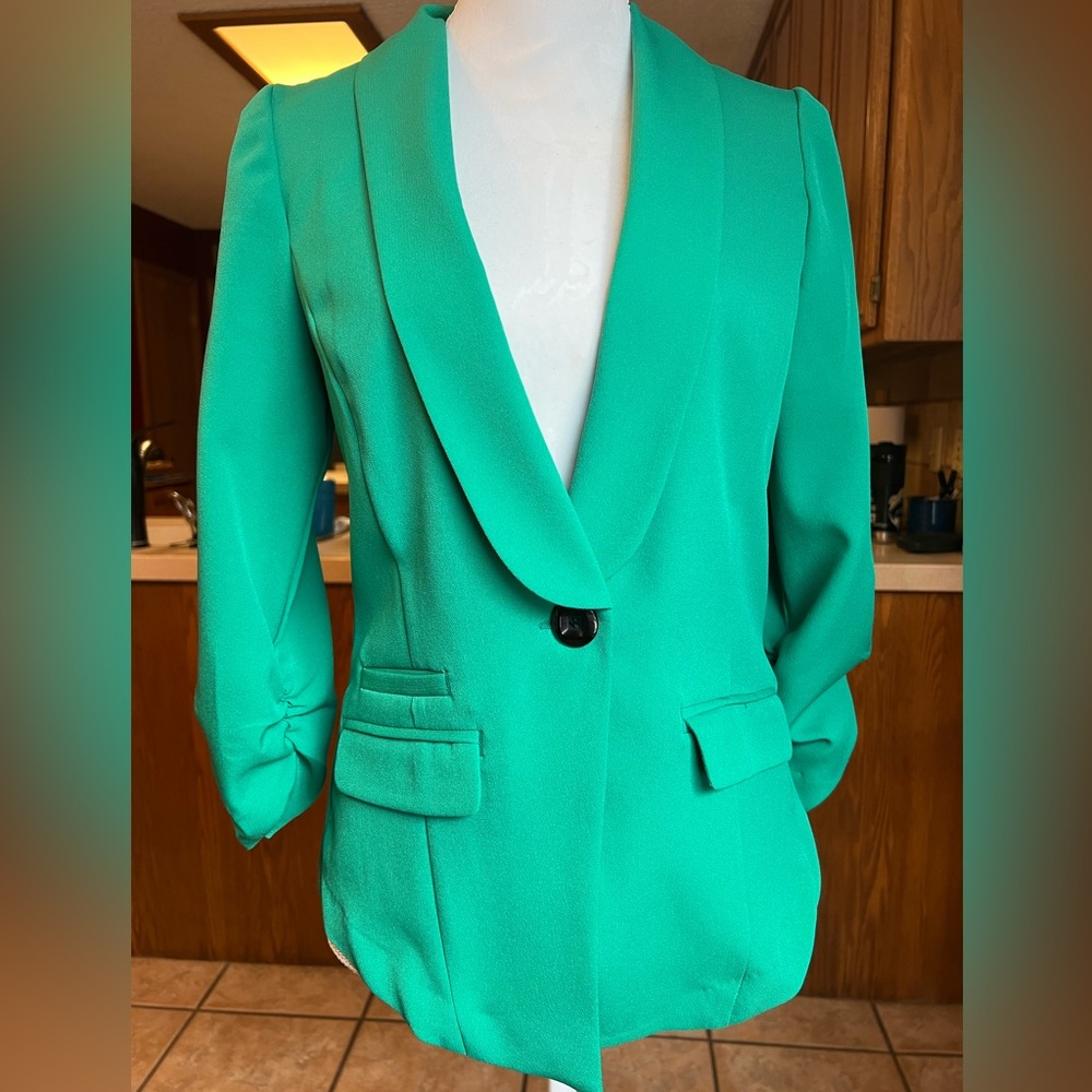 Maurice’s Blazer